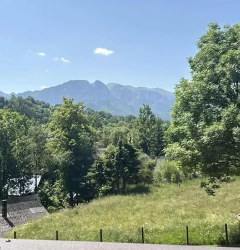 Privat bolig Regionalne U Polaniorza *