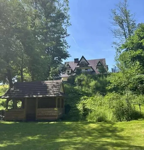 Regionalne U Polaniorza * Zakopane