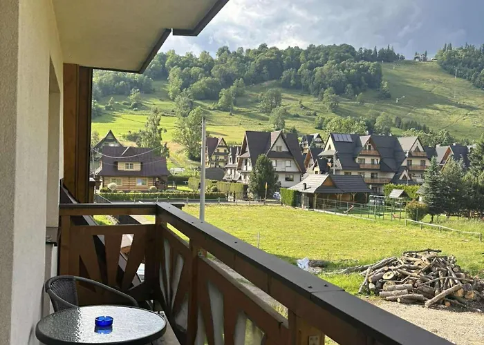 Regionalne U Polaniorza