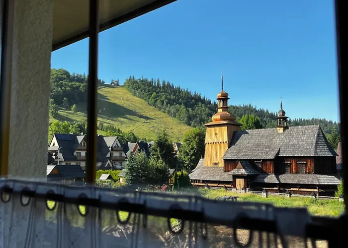 Regionalne U Polaniorza * Zakopane