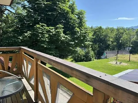 Homestay Regionalne U Polaniorza