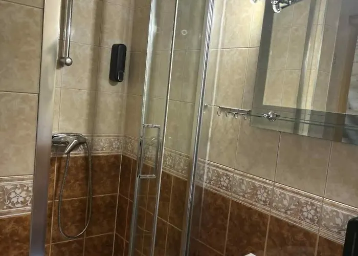 Privat bolig Regionalne U Polaniorza Zakopane